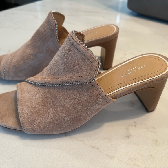 Rag & Bone Myla Mule US Size 6 - Picture 5 of 8